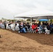 Vietnam Wall of Healing Toyota Motor Manufacturing plant  Nov. 3, 2022