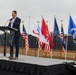 Vietnam Wall of Healing Toyota Motor Manufacturing plant  Nov. 3, 2022
