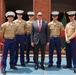 MSGs celebrate 50 years of relations between the U.S. and Bangladesh