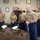 Sergeant Major of the Marine Corps visits Recruiting Station Jacksonville