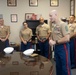 Sergeant Major of the Marine Corps visits Recruiting Station Jacksonville