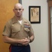 Sergeant Major of the Marine Corps visits Recruiting Station Jacksonville