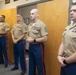 Sergeant Major of the Marine Corps visits Recruiting Station Jacksonville