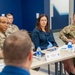 AFIMSC hosts Kristyn Jones, Assistant Secretary of the Air Force for Financial Management and Comptroller