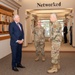 SecAF Visits AFIMSC HQ at Joint Base San Antonio-Lackland