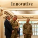 SecAF Visits AFIMSC HQ at Joint Base San Antonio-Lackland