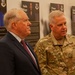 SecAF Visits AFIMSC HQ at Joint Base San Antonio-Lackland