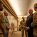 SecAF Visits AFIMSC HQ at Joint Base San Antonio-Lackland