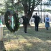 Fort Drum’s Italian POW honored with wreath-laying on National Unity Day