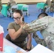 Fort Gordon Soldiers Receive Flu Vaccine