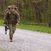 USAREC Soldiers Compete in Best Warrior Competition