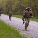 USAREC Soldiers Compete in Best Warrior Competition