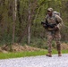 USAREC Soldiers Compete in Best Warrior Competition