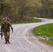 USAREC Soldiers Compete in Best Warrior Competition