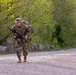 USAREC Soldiers Compete in Best Warrior Competition