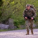 USAREC Soldiers Compete in Best Warrior Competition