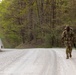 USAREC Soldiers Compete in Best Warrior Competition