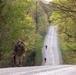 USAREC Soldiers Compete in Best Warrior Competition