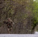 USAREC Soldiers Compete in Best Warrior Competition