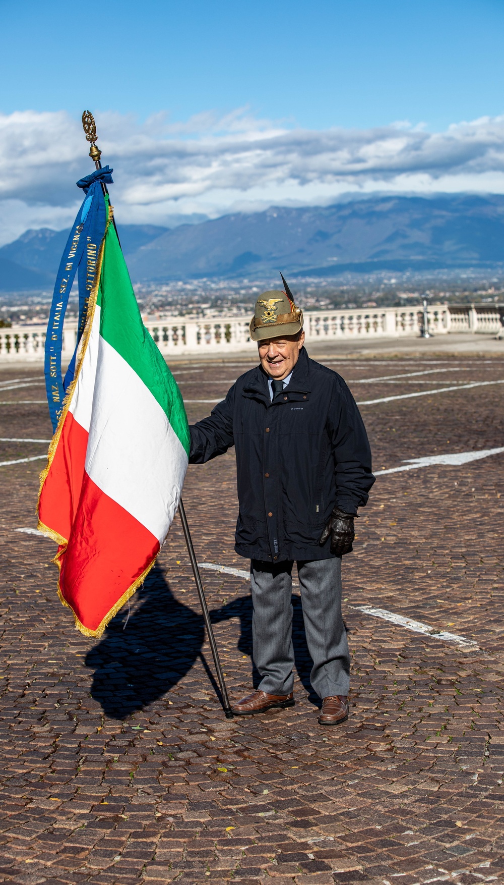 National Unification and Armed Forces’ Day