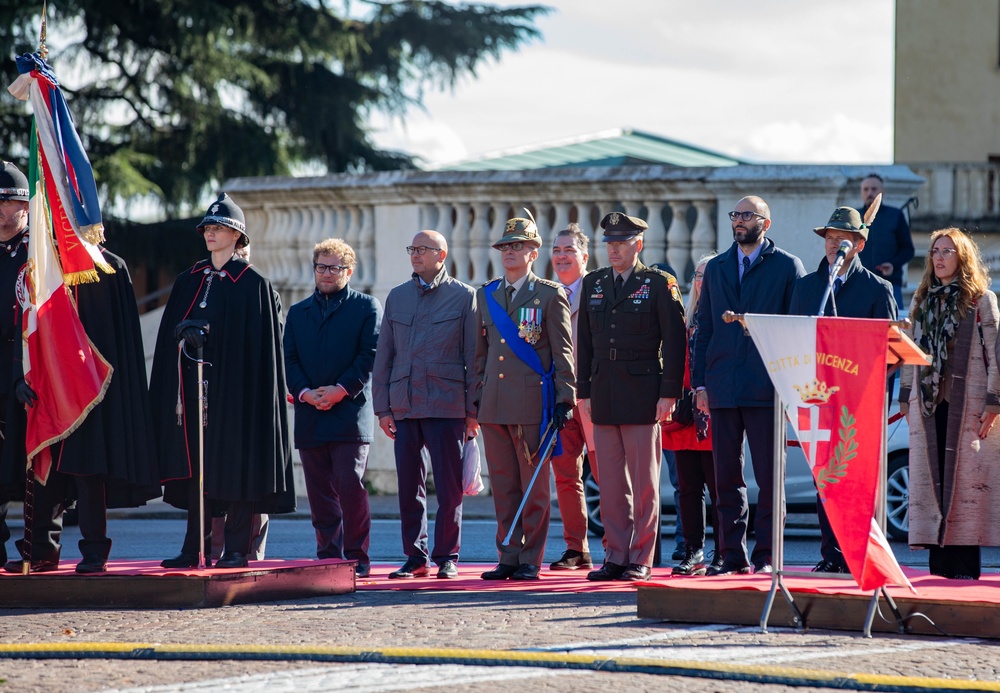 National Unification and Armed Forces’ Day