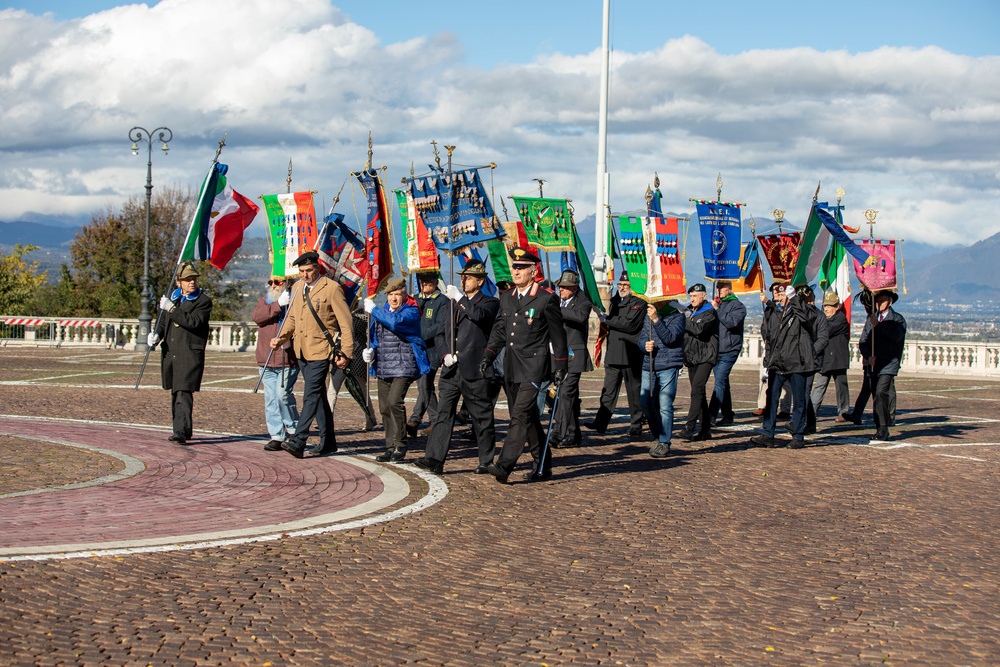 National Unification and Armed Forces Day