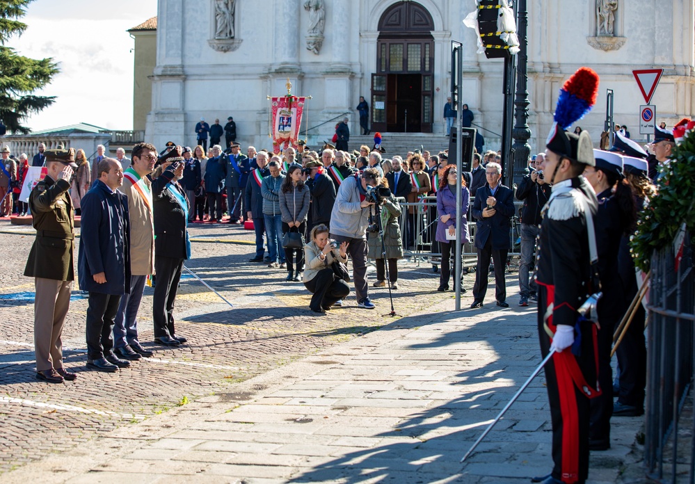 National Unification and Armed Forces Day