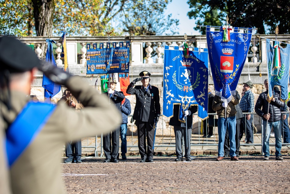 National Unification and Armed Forces Day