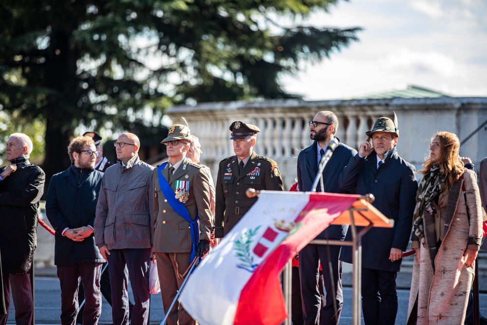 National Unification and Armed Forces Day