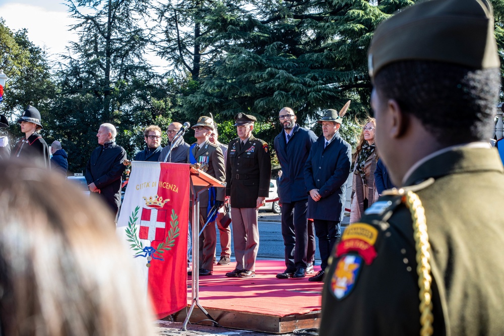 National Unification and Armed Forces Day