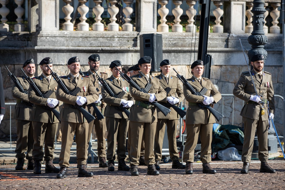 National Unification and Armed Forces Day