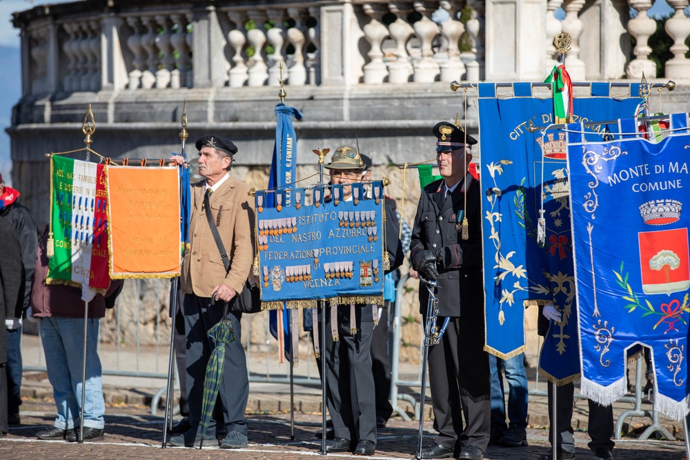 National Unification and Armed Forces Day