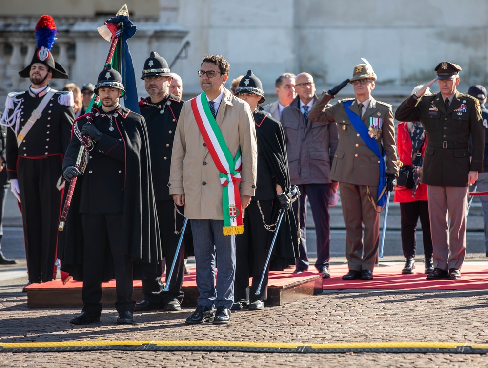 National Unification and Armed Forces Day