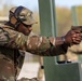 USAREC Soldiers Compete in Best Warrior Competition