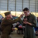 22 MEU Attends Delta Veterans Airshow