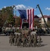 5th Bn.,11th Marines pose for annual group photo