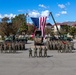 5th Bn., 11th Marines pose for annual group photo