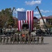 5th Bn., 11th Marines pose for annual group photo