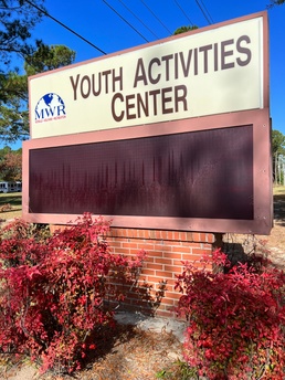 BGCA surprises Fort Bragg CYS with $2,050