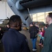 22nd MEU Attends Delta Veterans Airshow