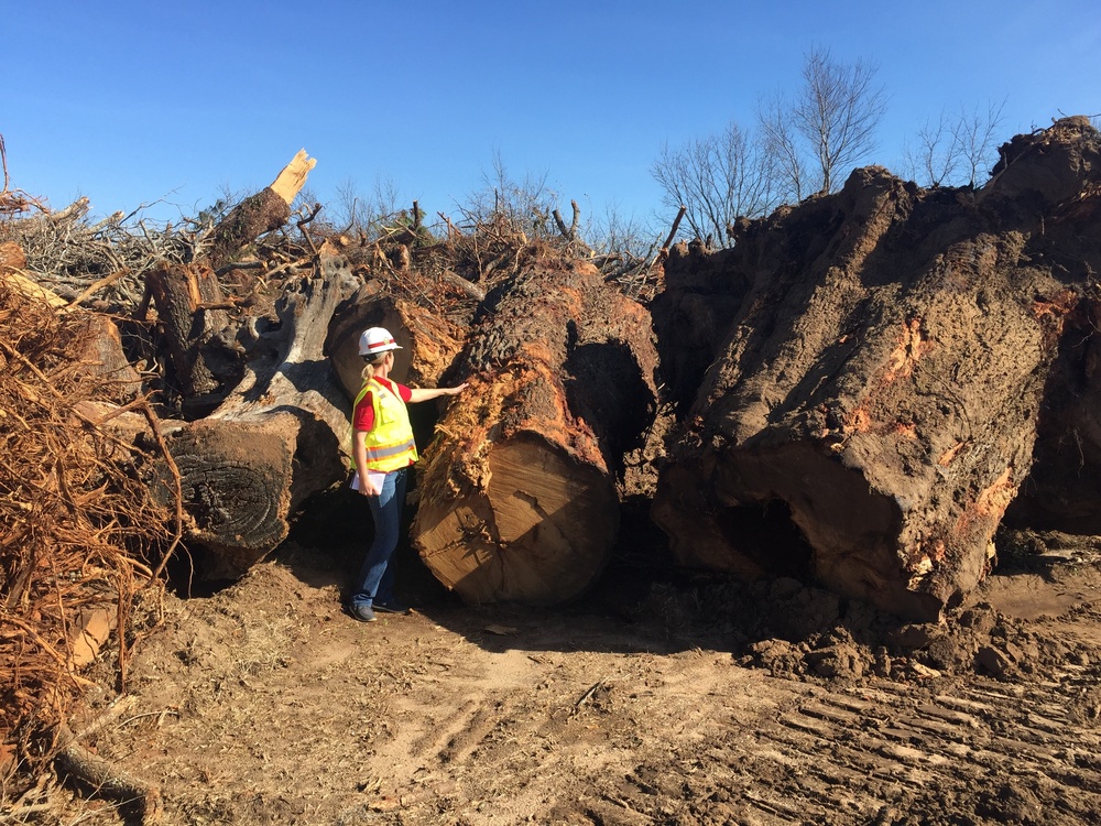 Leflore leads Mobile District’s Emergency Management into the future