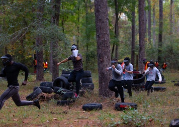 2022 All-Terrain Unit Competition