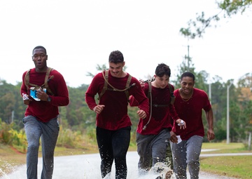2022 All-Terrain Unit Competition
