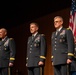 Gen James E. Rainey accepts the position of Commanding General