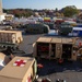 More than 44 local, state and other federal agencies participate in Exercise Vista Forge