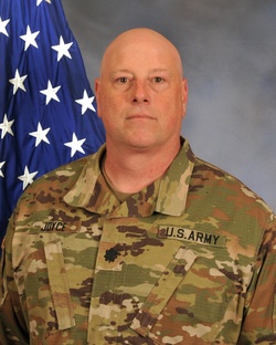 Montana Army National Guard 190th Combat Sustainment Support Battalion Change of Command [Image 1 of 2]
