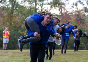 25th Annual All-Terrain Unit Competition