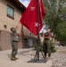 I MEF CG visits MCAS Yuma squadrons