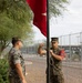 I MEF CG visits MCAS Yuma squadrons