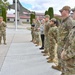 Oregon Air National Guard Commander Visits the 173rd Fighter Wing